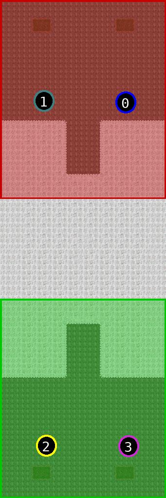 sat pic of Techno_Lands 5v5 Siege